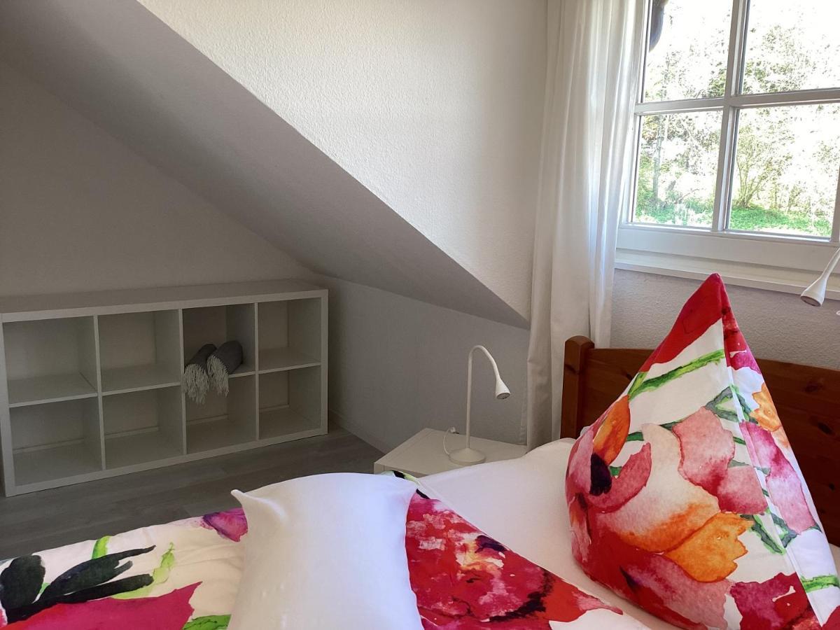 Traumgarten Allgaeu Rettenberg Εξωτερικό φωτογραφία